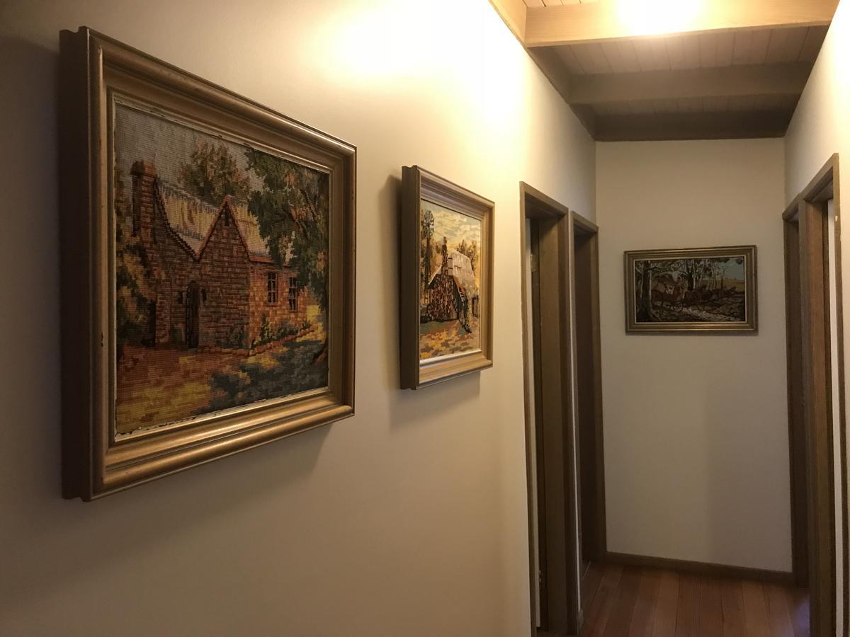 Day Dream Cottage Halls Gap Esterno foto