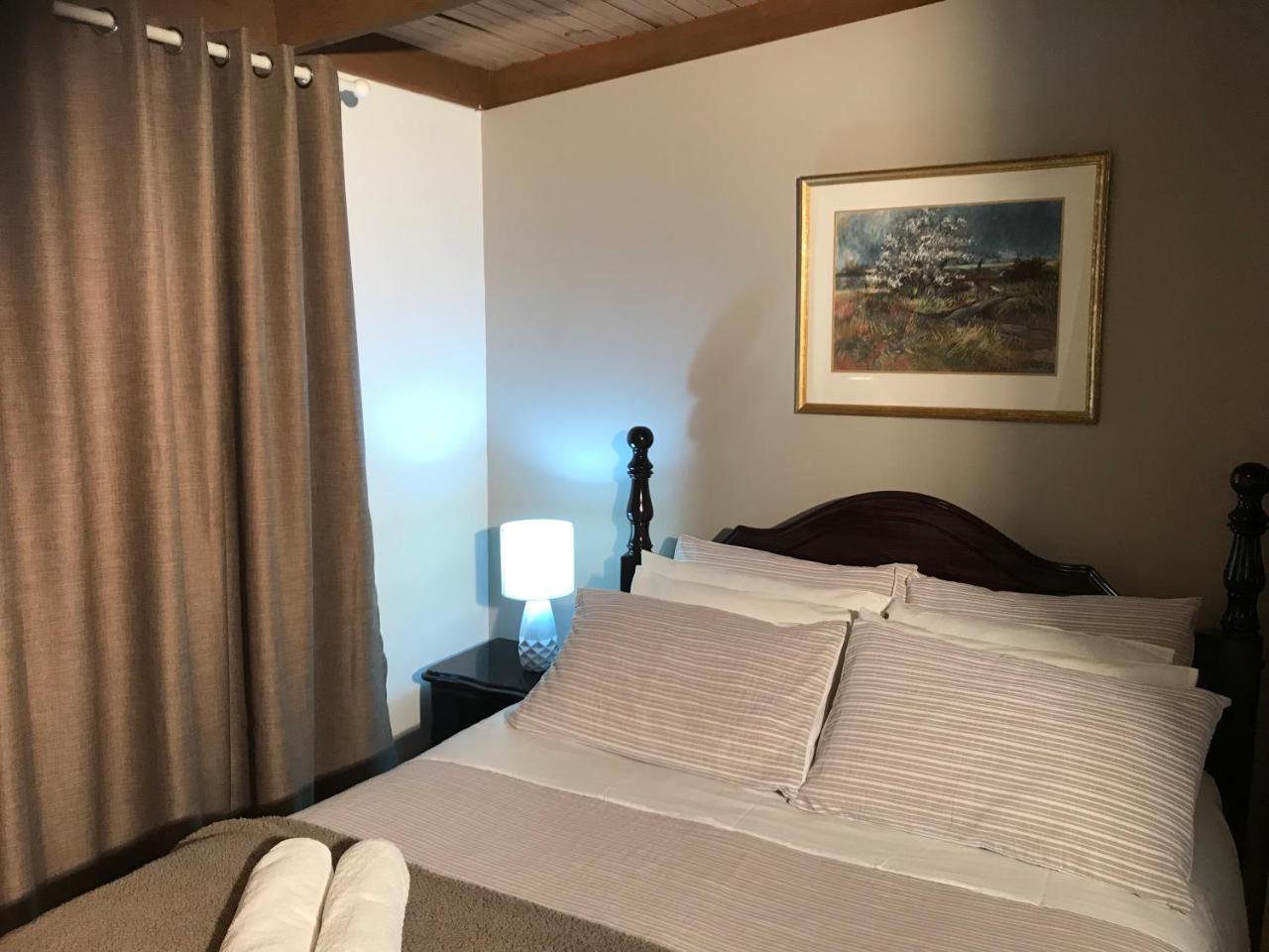 Day Dream Cottage Halls Gap Esterno foto