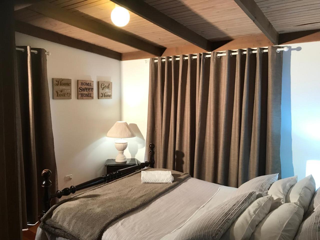Day Dream Cottage Halls Gap Esterno foto