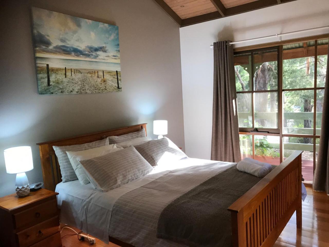 Day Dream Cottage Halls Gap Esterno foto