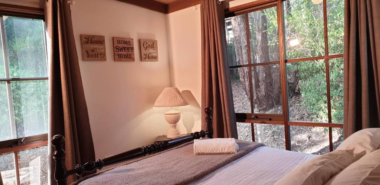 Day Dream Cottage Halls Gap Esterno foto