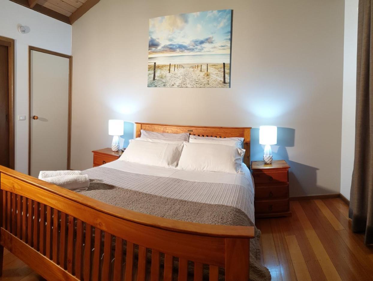 Day Dream Cottage Halls Gap Esterno foto