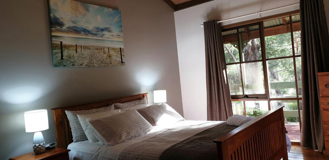 Day Dream Cottage Halls Gap Esterno foto